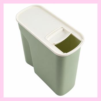 Preview: Curver - Futtercontainer/Leckerlicontainer - 6 Liter oder 2,5 kg